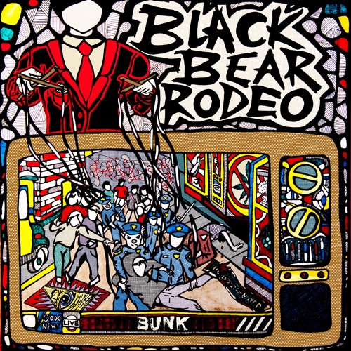 Stream BLACK BEAR RODEO music | Listen to songs, albums, playlists for ...