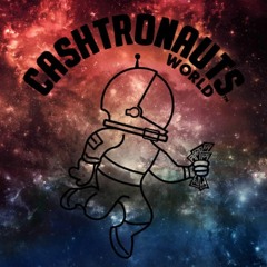 Cashtronauts World