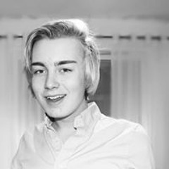 Oliver Edström