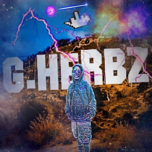 G HERBZ’s avatar