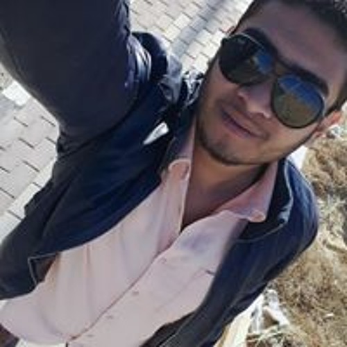 Omar Hossam Eggzawy’s avatar
