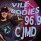 Vile Bodies