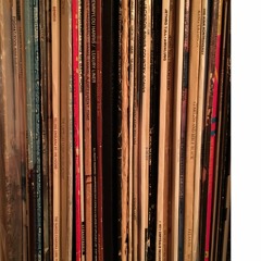 Old Dad's Records 52: Crate Digging Special