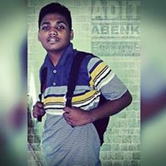 Adit Abenk Adit Abenk