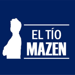 Daniel Mazen