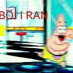 Cash me outside how bout dah