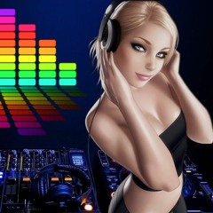 DJ Sound Colour
