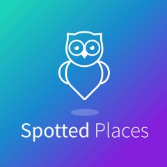 Spotted Places
