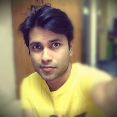 Rajesh Jonnalagadda
