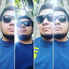 Noise Rivera