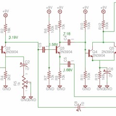 Fetzer Modulation