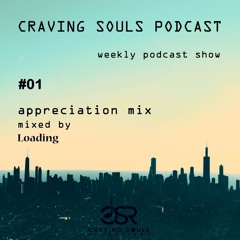 Craving Souls Podcast