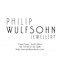 Philip Wulfsohn Jewellery