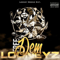 LooneyGoon Dee Streetz