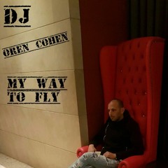 Dj oren cohen