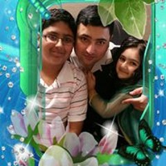 Shahab Khan