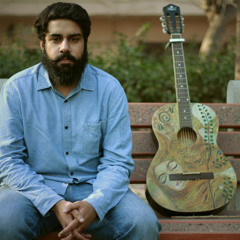 Angad Katari Singer-Songwriter