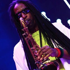 Jerry Johnson Saxman