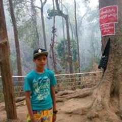 Ko Paw Gyi