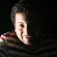 Mohamed Adel Nageb
