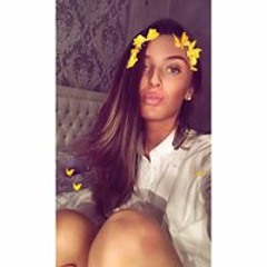 Demi McGinley