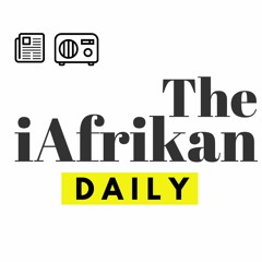 The iAfrikan Daily