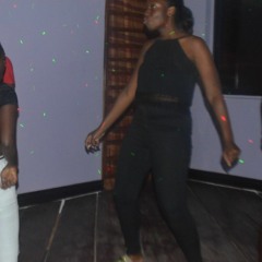 Danielle A. Frempong