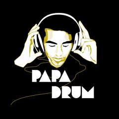 Papa Drum