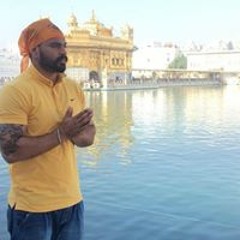 Jass Sidhu