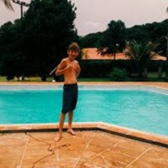 Vinício Dos Santos