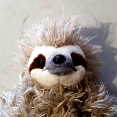 Sandy the Sloth