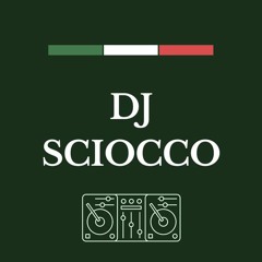 DJ SCIOCCO
