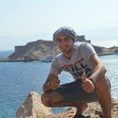 Ahmed Adly