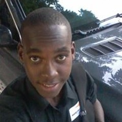 Jefferson Lestin
