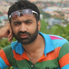 khalil jibran