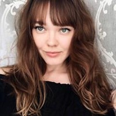 Katherine Emelianova