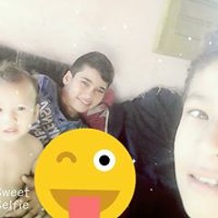 Junior Gustavo Sanabria