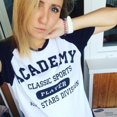 Katie  Shmeleva