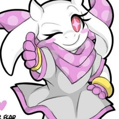 Underfresh Toriel
