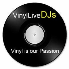 VinylLiveDjs