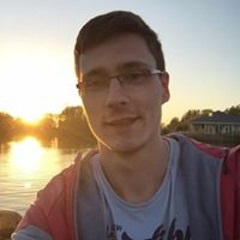 Marek Harry Hołodok