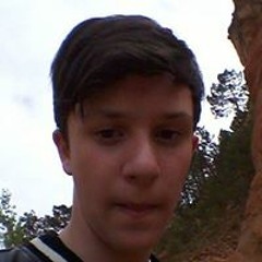 Matteo Rexhepi
