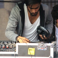 DJ Vortex (Official)