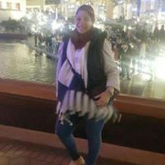 Salma Mahmoud Youssef