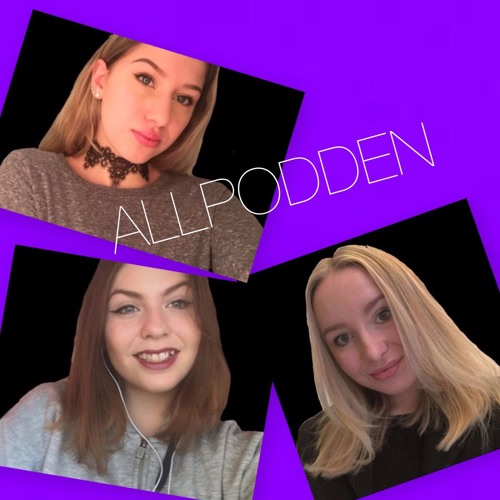 Allpodden’s avatar