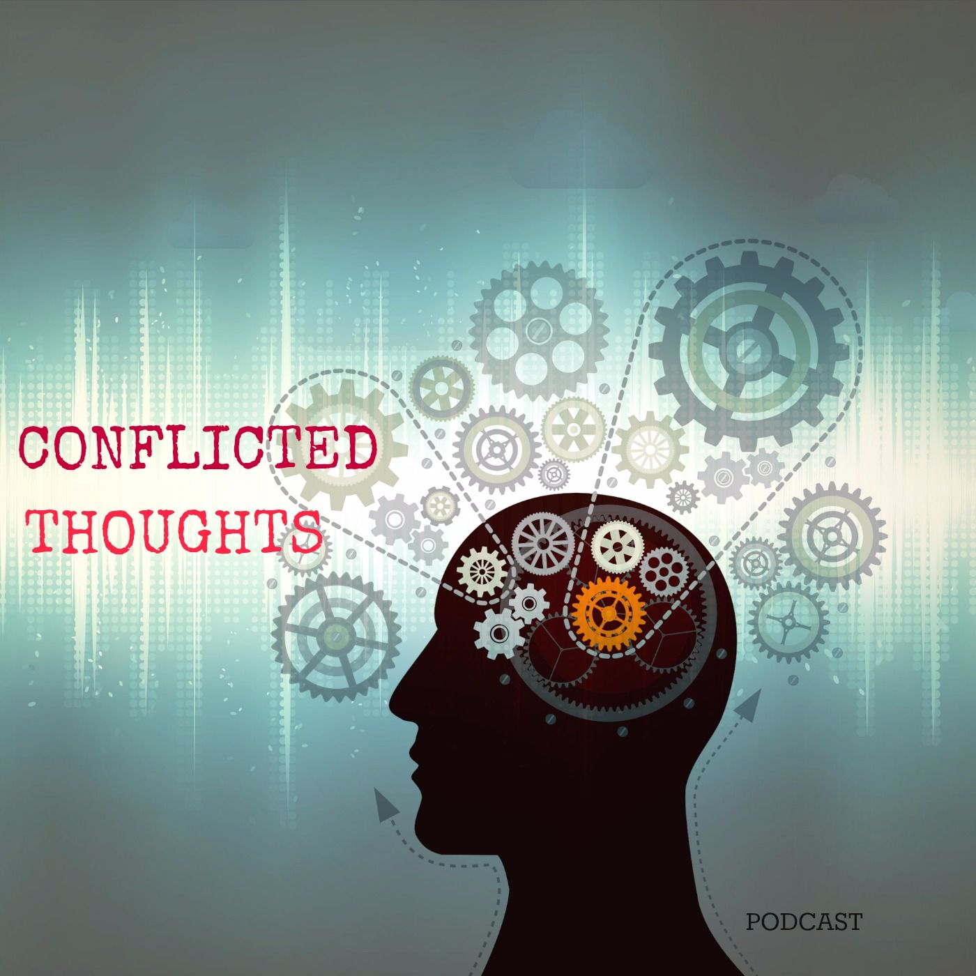 Conflicted Thoughts