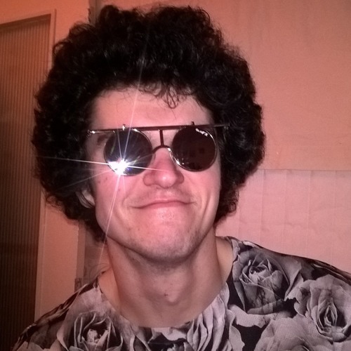 The Rave Weapon Is Making Noise Shall We Begin?