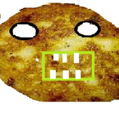 Kartoffelpuffer LPTV
