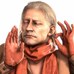 Revolver Ocelot