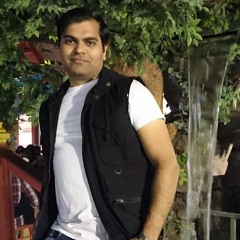 Vipul Patel (Dubai)